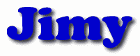 Jimy First Name
