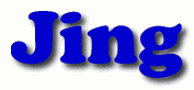Jing First Name