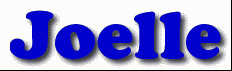 Joelle First Name