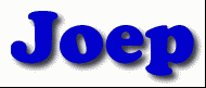 Joep First Name