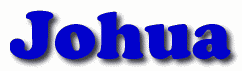 Johua First Name