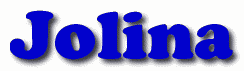 Jolina First Name