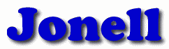 Jonell First Name