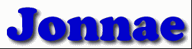 Jonnae First Name