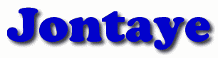 Jontaye First Name