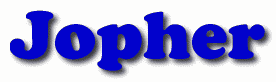 Jopher First Name