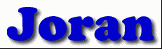 Joran First Name