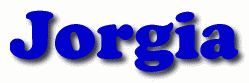 Jorgia First Name