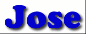 Jose First Name