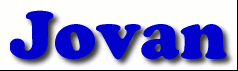 Jovan First Name