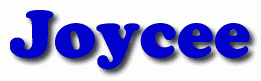 Joycee First Name