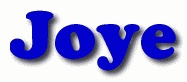 Joye First Name