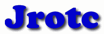 Jrotc First Name