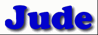 Jude First Name