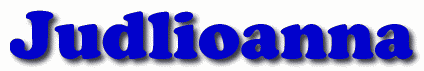 Judlioanna First Name