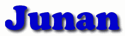 Junan First Name