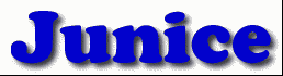 Junice First Name