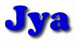 Jya First Name