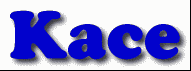 Kace First Name
