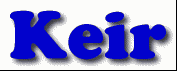 Keir First Name