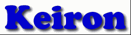 Keiron First Name