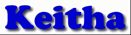 Keitha First Name