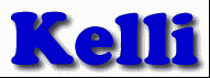 Kelli First Name