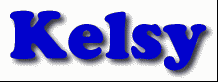 Kelsy First Name