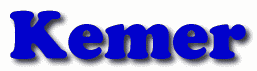 Kemer First Name