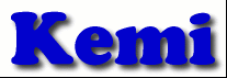 Kemi First Name