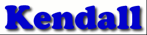 Kendall First Name
