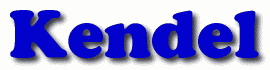 Kendel First Name