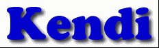 Kendi First Name