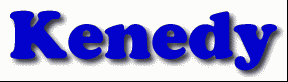 Kenedy First Name