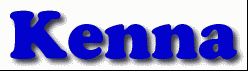 Kenna First Name