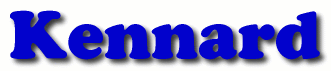 Kennard First Name