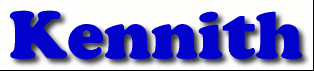 Kennith First Name