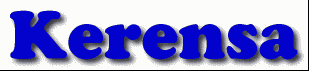 Kerensa First Name