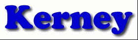 Kerney First Name