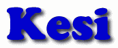 Kesi First Name