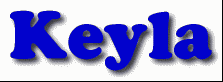 Keyla First Name