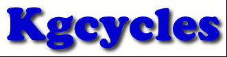 Kgcycles First Name
