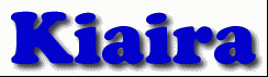 Kiaira First Name