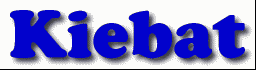 Kiebat First Name