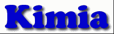 Kimia First Name