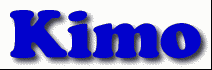 Kimo First Name