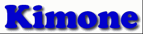 Kimone First Name