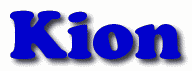 Kion First Name