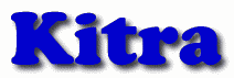Kitra First Name