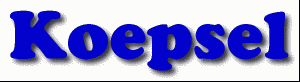 Koepsel First Name